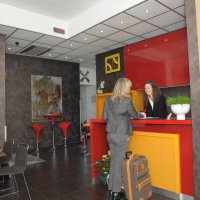 Receptie